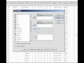 Chi-Square analysis on SPSS