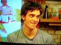 Robert Pattinson - Satruday showdown Part 7