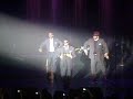 Boyz II Men in Denmark