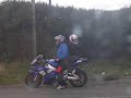 Rayos de la Ruta