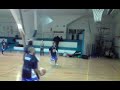 dunk gaylor tomar captain G