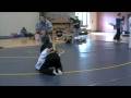 videos de Mimi's NAGA fight