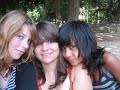 Virée cher elle -ambre alice et pauline