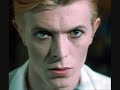David Bowie-Station To Station Bootleg(1983)