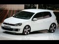 2009 Volkswagen GTI - Car and Driver