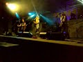 Frío (Barricada con Aurora Beltrán)