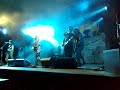 Frío (Barricada con Aurora Beltrán)