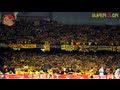 8.000 crazy Aris fans in Manchester