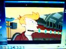 Futurama PCSX2 Emulatore PS2 sotto Linux su Compaq nc6400