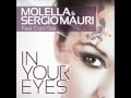 Molella & Sergio Mauri Feat. Coco Star - In your Eyes (Molella Radio Edit)
