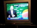 gene norman on khou reporting on ts eduardo seems to be touching an animated boobie sneaking onscreen