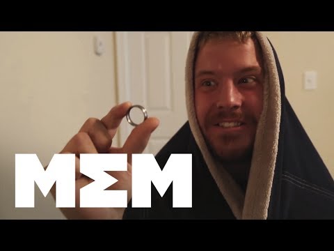 Lord of The Rings | MisterEpicMann