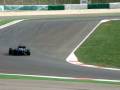 Formula 1 Testing in Autódromo do Algarve - Nico Rosberg (Williams FW31)