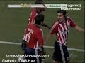 Chivas USA vs Pachuca Superliga 2008 Jornada 1 1 2