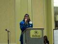 videos de Gloria Cooks @ TGAG 2008.MOV