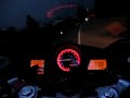 CBR 1100 XX, Logatec - Vrhnika CBR 1100 XX, Logatec - Vrhnika