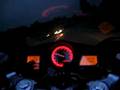 CBR 1100 XX, Logatec - Vrhnika