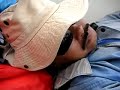 Paul Yong snoring