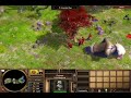 V�deo Age of Empires 3 - happy moment