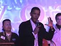 Obama in Kane County, Illinois
