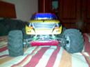 hbx bonzer off road