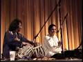 Humayun Khan & Ustad Tari Khan - Part 1