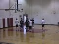 Basketball Video