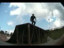 just a ollie at crane