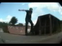 just a ollie at crane