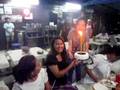 Papyyy travel  @ My be lated Birthday party