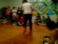 videos de Virus-X Dance Studio[自家party] Bboy YK,Yong,Cong,Ball,MehMehJiao,Kai,Boon. 4/7/09