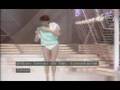 Eurovision 1985  Wardrobe malfunction
