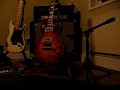 MARSHALL PLEXI - STRATOCASTER TONE