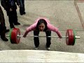 USAW TV commercial