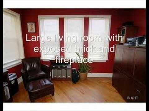 3513 W. Medill # 2E Chicago, IL $309,000