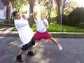 J-Rock-Slap-Boxing
