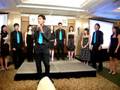 Bu Lao De Chuan Shuo performed by Concentus