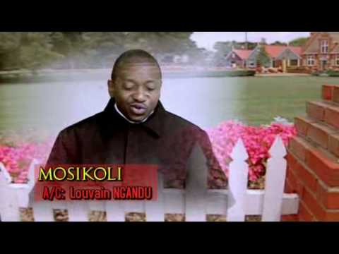 Mosikoli/ LOUVAIN NGANDU