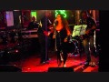 R-CONNECTED LIVE@MARQUIS COCKTAIL LOUNGE IN SAN BERNARDINO CA