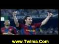 Messi 2008 Clasico Real Madrid Vs Barçalona