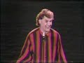 Billy Connelly Live in New York (1)