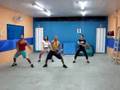 CIA DE DANÇA PORTAL DO AXÉ
