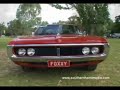 RACING CHRYSLERS with LEO Geoghegan DVD ! RACING CHRYSLERS with LEO Geoghegan DVD !