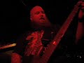 Cattle Decapitation - Bukkake Tsunami Live (Pro-Shot)