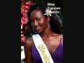 Miss Universe 2009 contestants