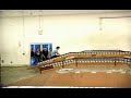 Josiah Gatlyn - kickflip Battle of the shops 08\