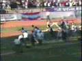 Trabzonspor 1 0 Barcelona