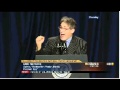 Eric Metaxas at National Prayer Breakfast 02-02-2012 AD