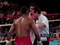 Pernell Whitaker vs. Julio Cesar Vasquez (Part One) Pernell Whitaker vs. Julio Cesar Vasquez (Part One)
