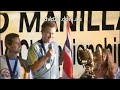TASK5 Manilla 2007